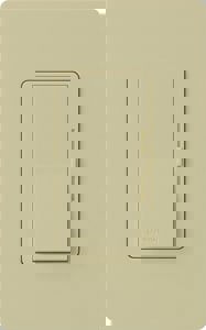 CCY IVORY 600W CFL/LED/INCAND DIMM